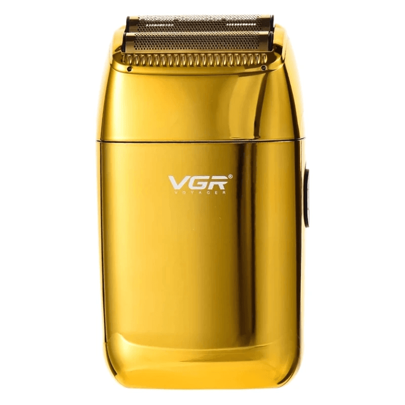 ماشین اصلاح وی جی آر مدل V-399 — تصویر ۶