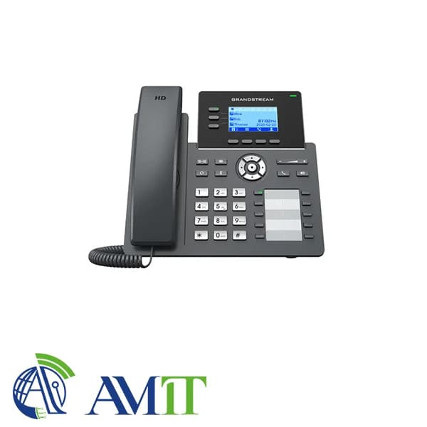 آی پی فون گرند استریم مدل GRP2604P