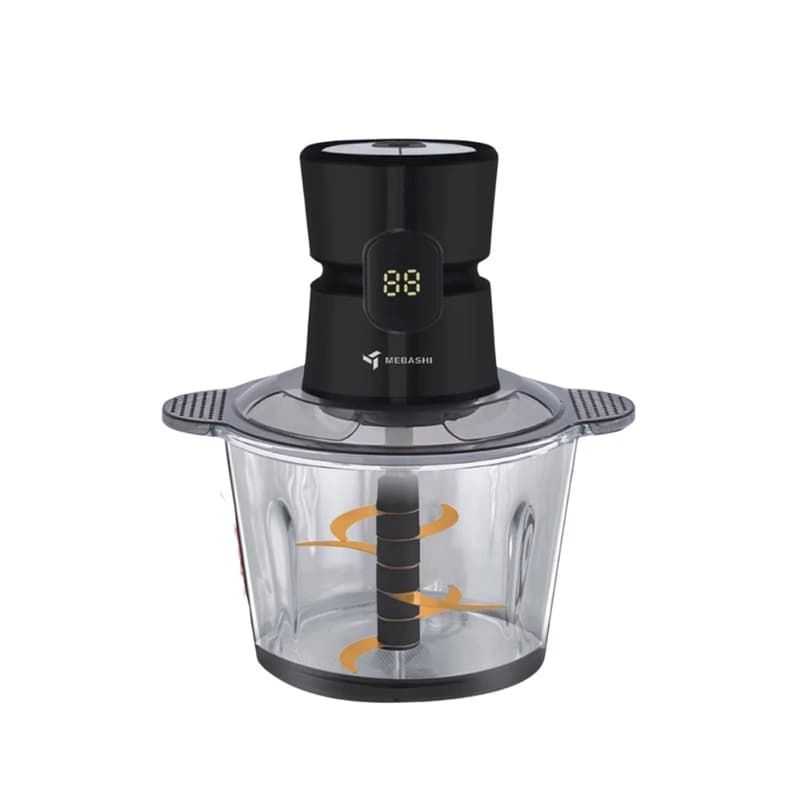 خردکن مباشی مدل ME-CH4003 — تصویر ۳