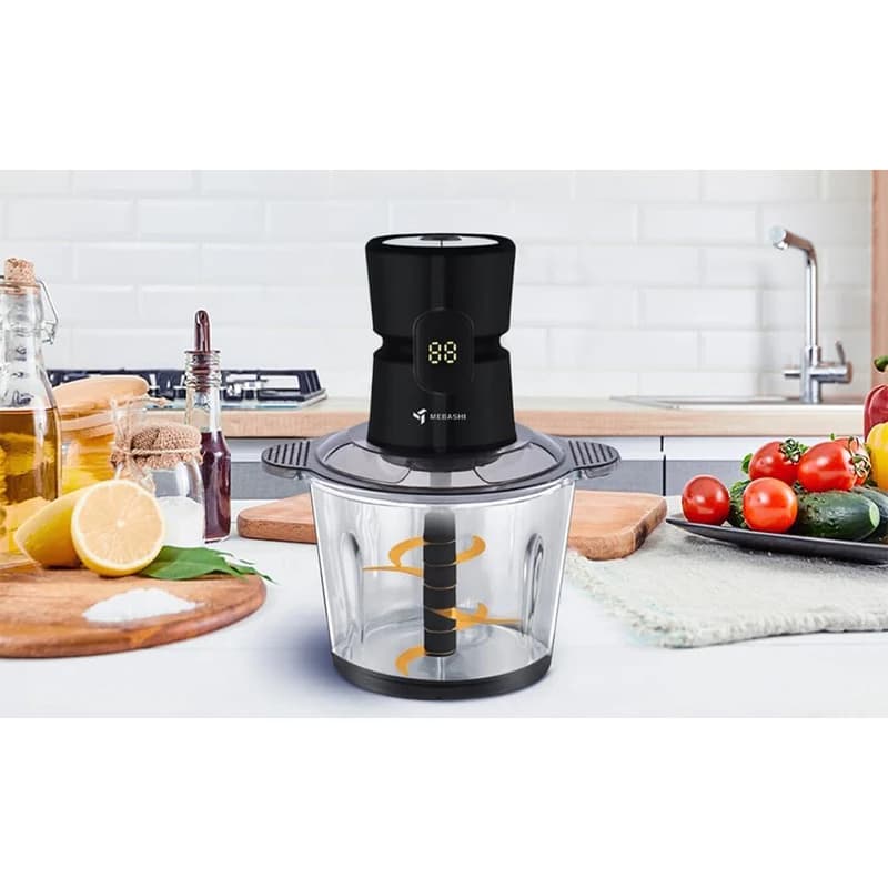 خردکن مباشی مدل ME-CH4003 — تصویر ۴