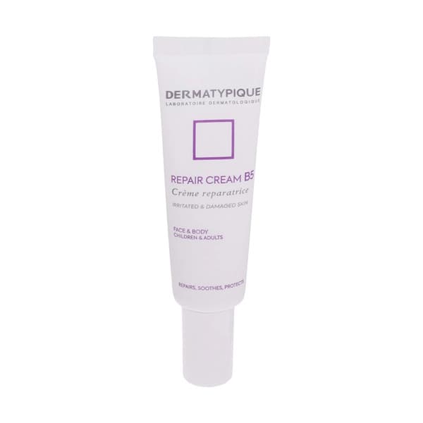 کرم ترمیم کننده Dermatypique درماتيپيک — تصویر ۳