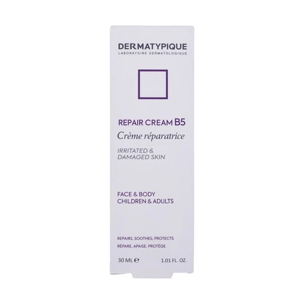 کرم ترمیم کننده Dermatypique درماتيپيک — تصویر ۵