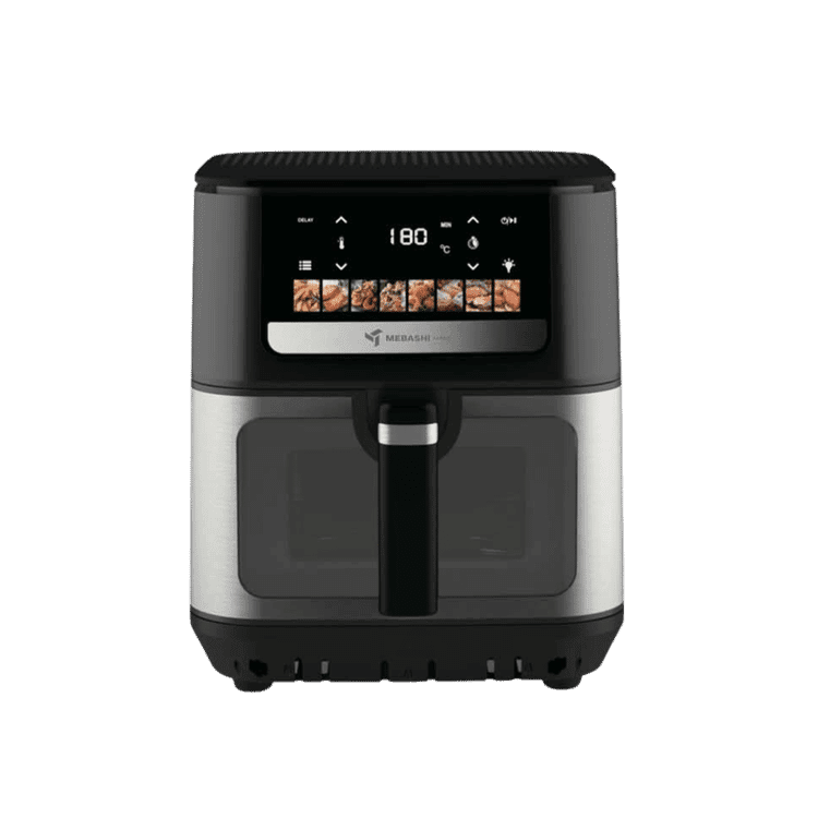 سرخ کن مباشی ۹لیتر مدل ME-AF950