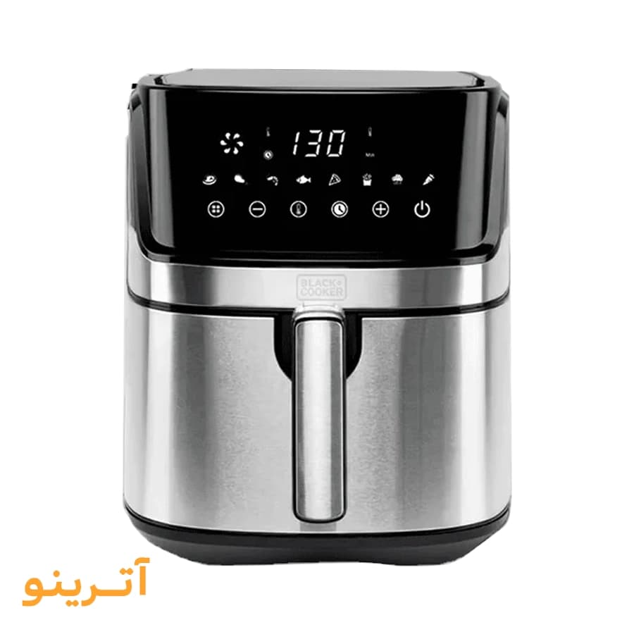 سرخ کن بلک کوکر مدل BC-85AF ظرفیت ۱۰ لیتر — تصویر ۱۰