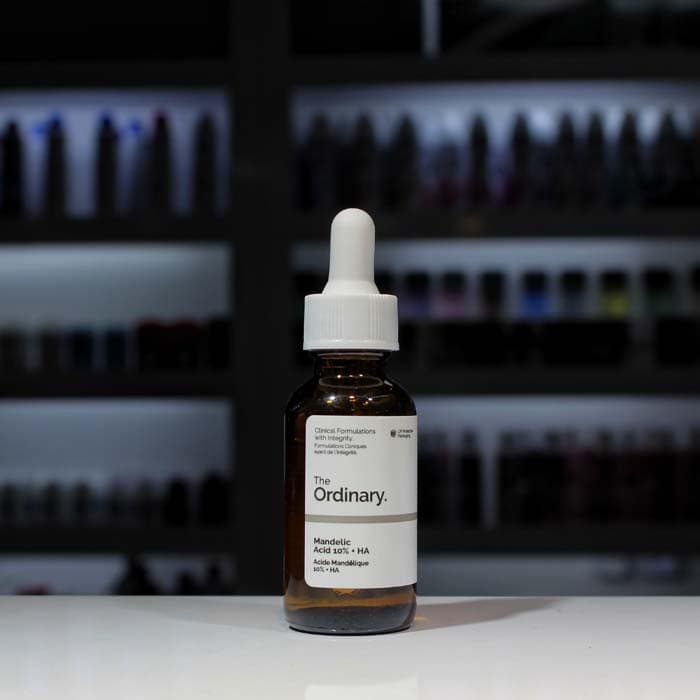 سرم Ordinary اوردینری مدل Manelic Acid 10%