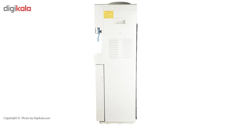 آبسردکن مایدیا مدل ‎YL1675S-W — تصویر ۱۰