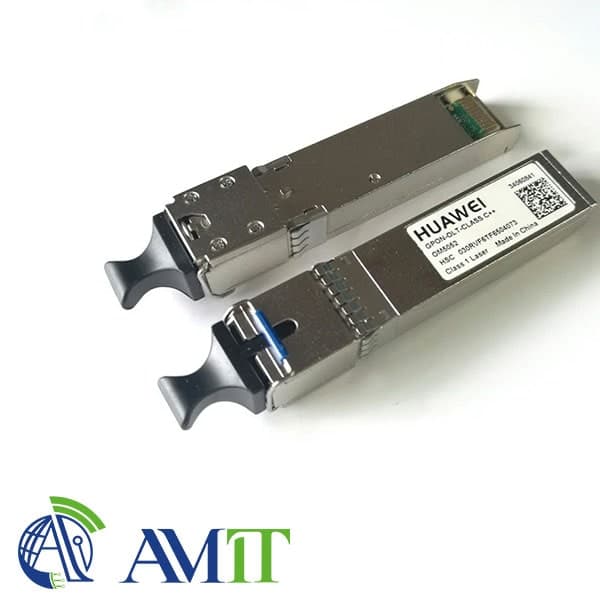 ماژول فیبرنوری هوآوی GPON-OLT-CLASS C++