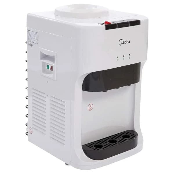 آبسردکن رومیزی مایدیا مدل YL1635T — تصویر ۸