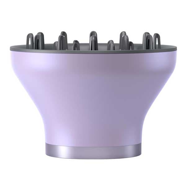 سشوار حرفه ای فیلیپس مدل BHD720 — تصویر ۷