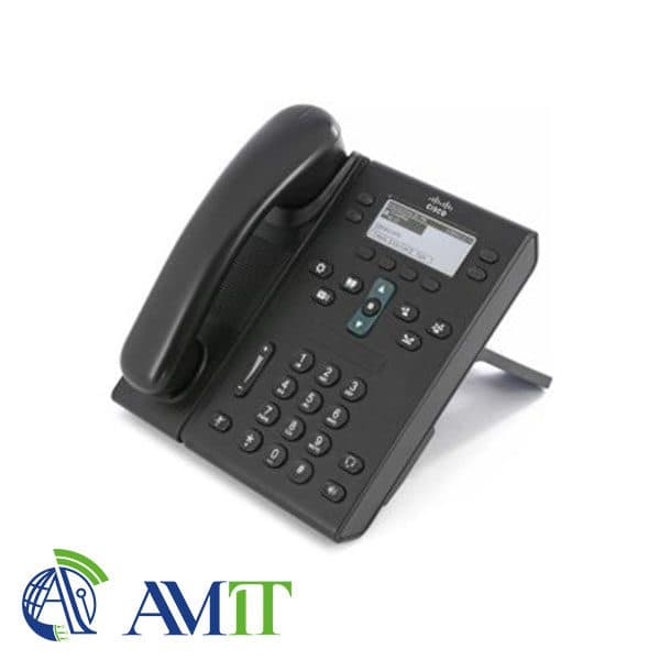 آی پی فون سیسکو مدل CP-6945