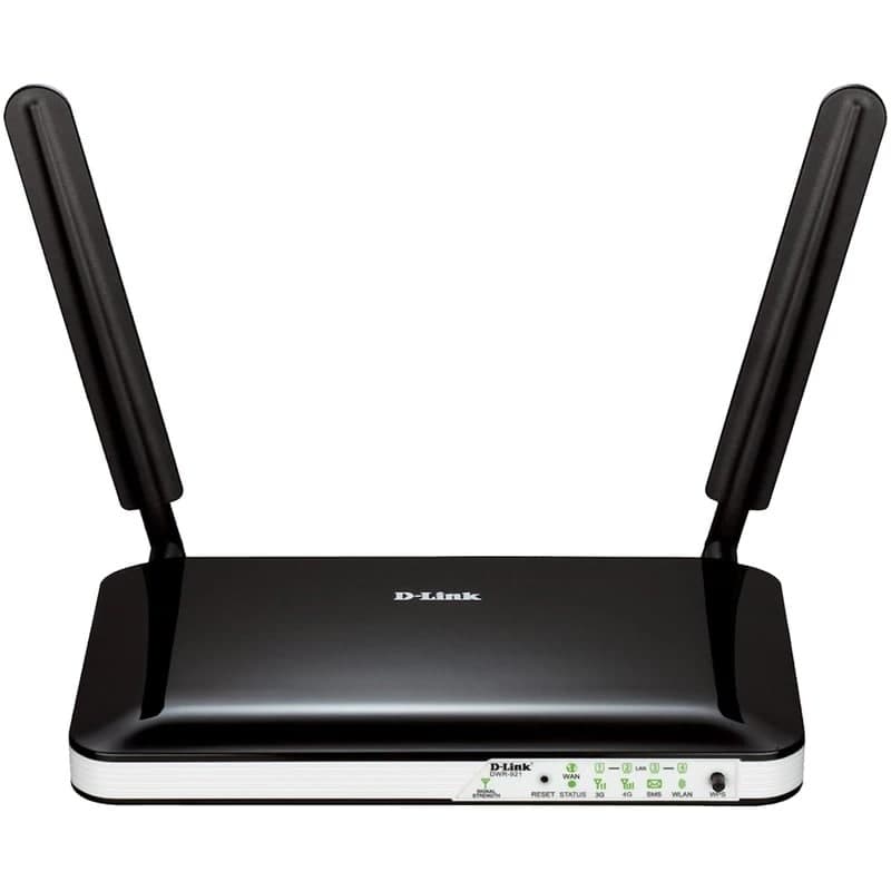 مودم روتر LTE DWR 921 D Link