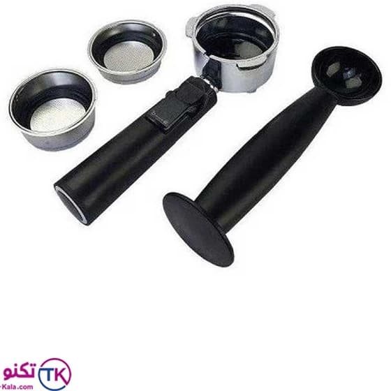 اسپرسو ساز مباشی مدل ME-ECM 2101 — تصویر ۵