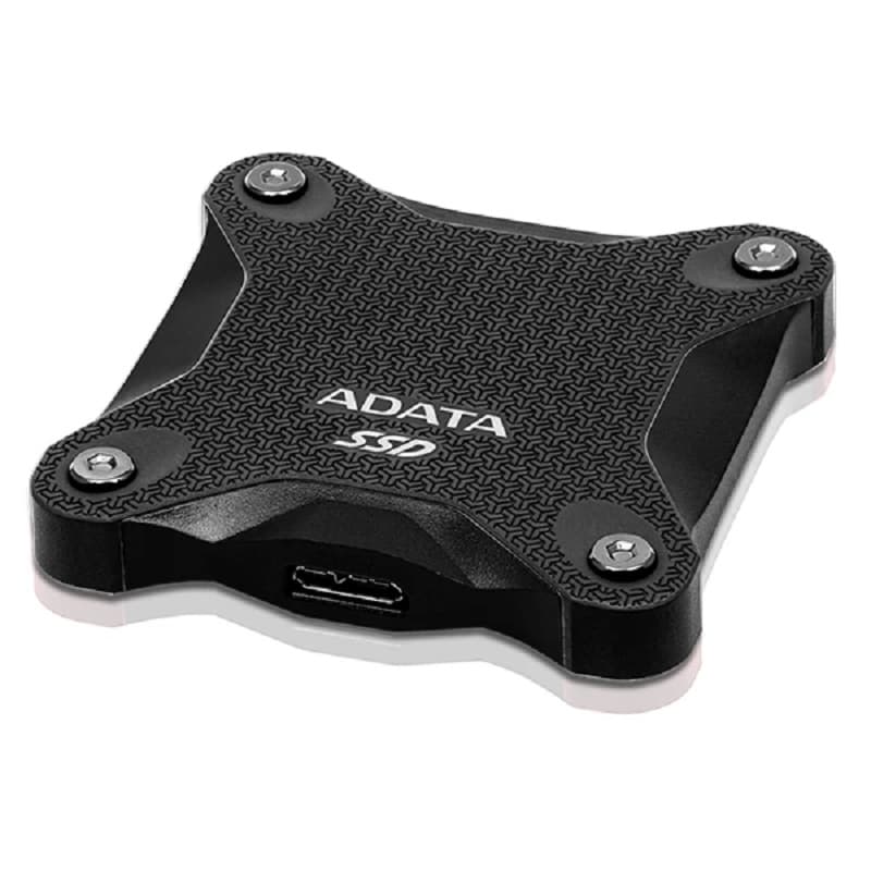 اس اس دی اکسترنال ای دیتا مدل SD620 ظرفیت 1 ترابایت رابط USB 3.2 Gen2