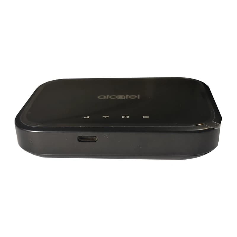 مودم 4.5G قابل حمل آلکاتل مدل LINKZONE MW12VK — تصویر ۵