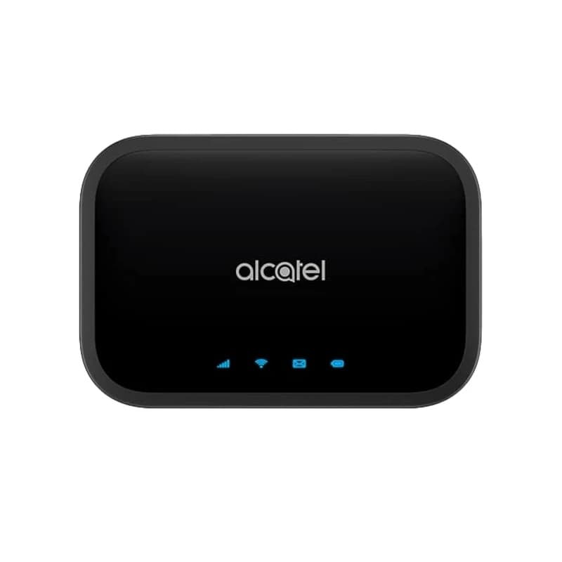 مودم 4.5G قابل حمل آلکاتل مدل LINKZONE MW12VK