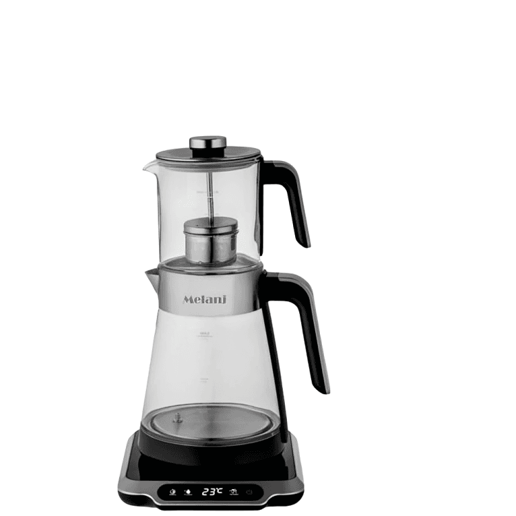 چای ساز ملانژ مدل ML-88