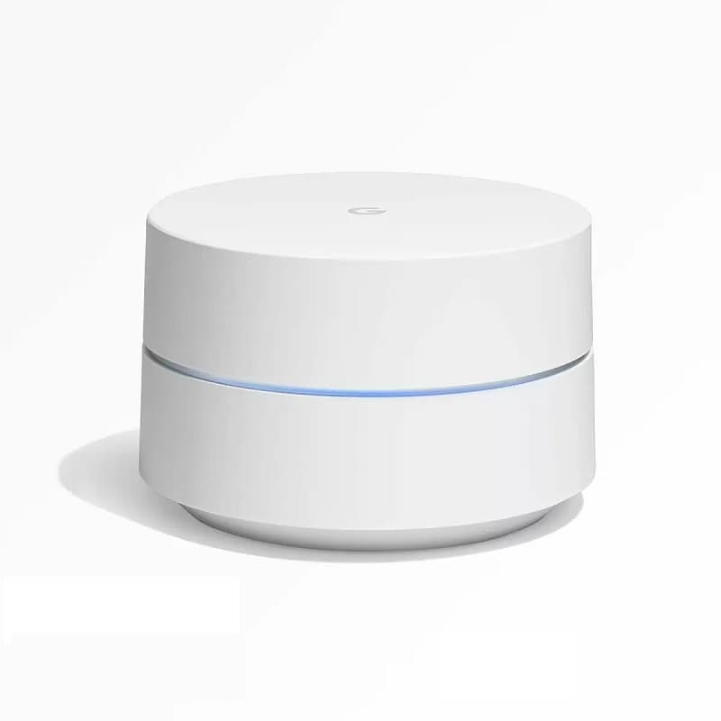 روتر گوگل Google Router AC-1304 — تصویر ۳