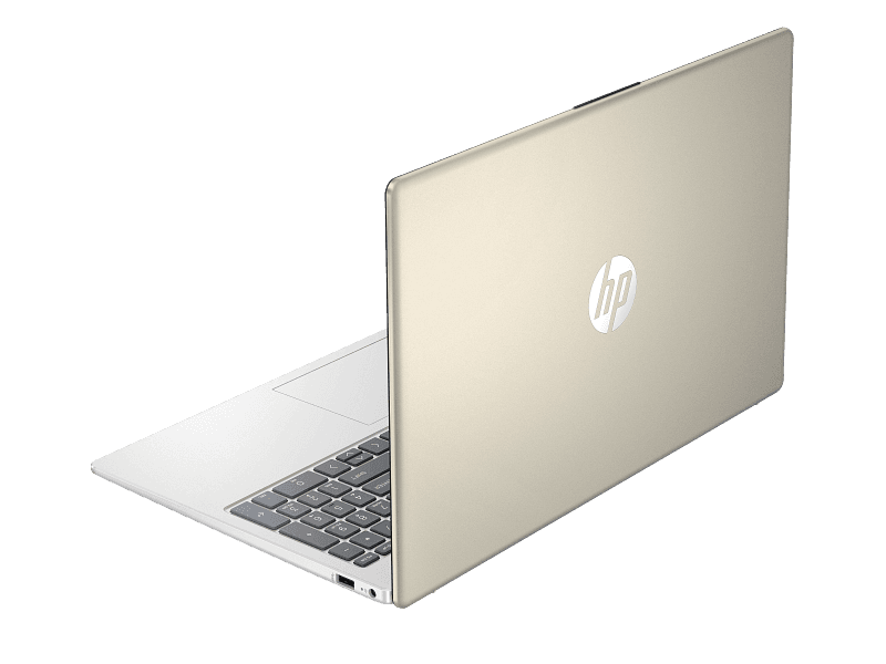 لپ تاپ 15.6 اینچی اچ‌ پی سفید مدل FD0044nq-15-i3 1315U-8GB DDR4 -512GB SSD — تصویر ۷