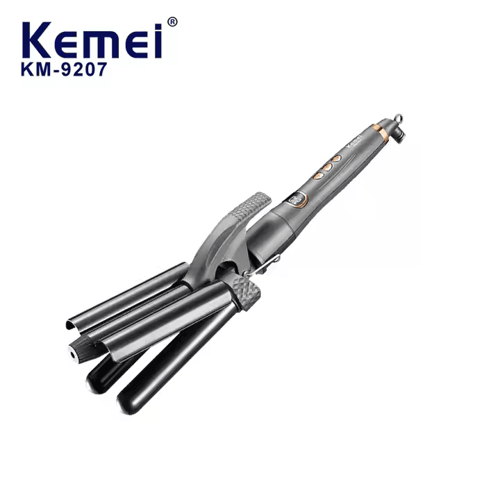 حالت دهنده مو کیمی 9207 Kemei — تصویر ۷