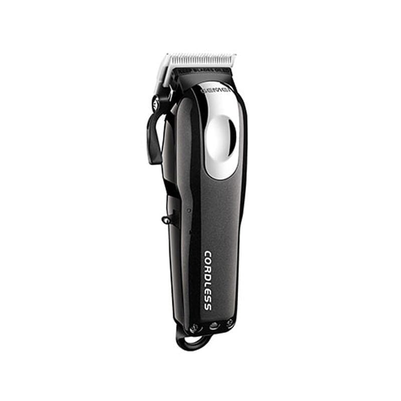 ماشین اصلاح موی سر جیمی مدل GM-805 — تصویر ۱۲
