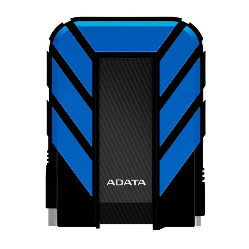 هارد جانبی adata مدل HD710 pro 5TB — تصویر ۴