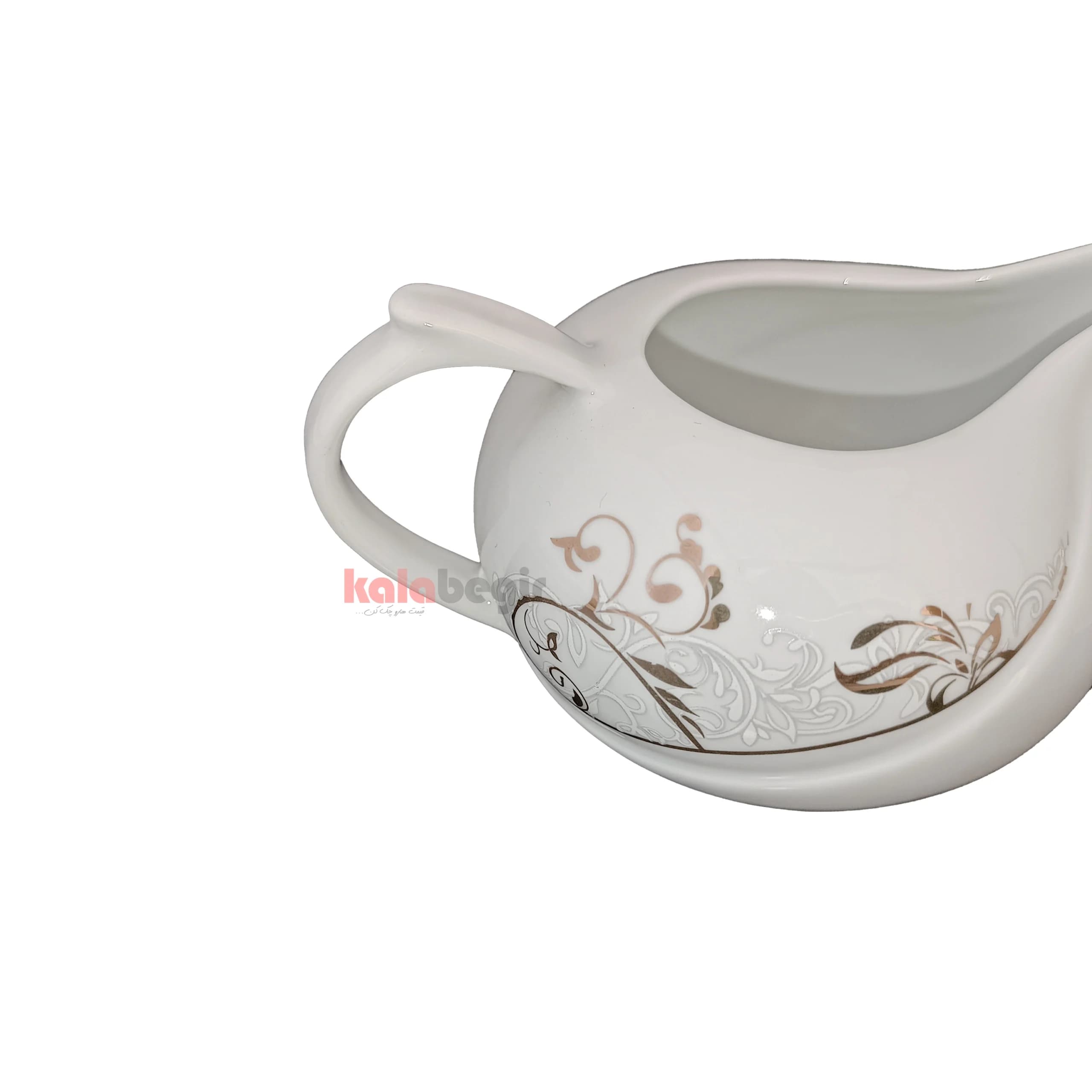 سس خوری چینی توس طرح تاماس خاکستری — تصویر ۴