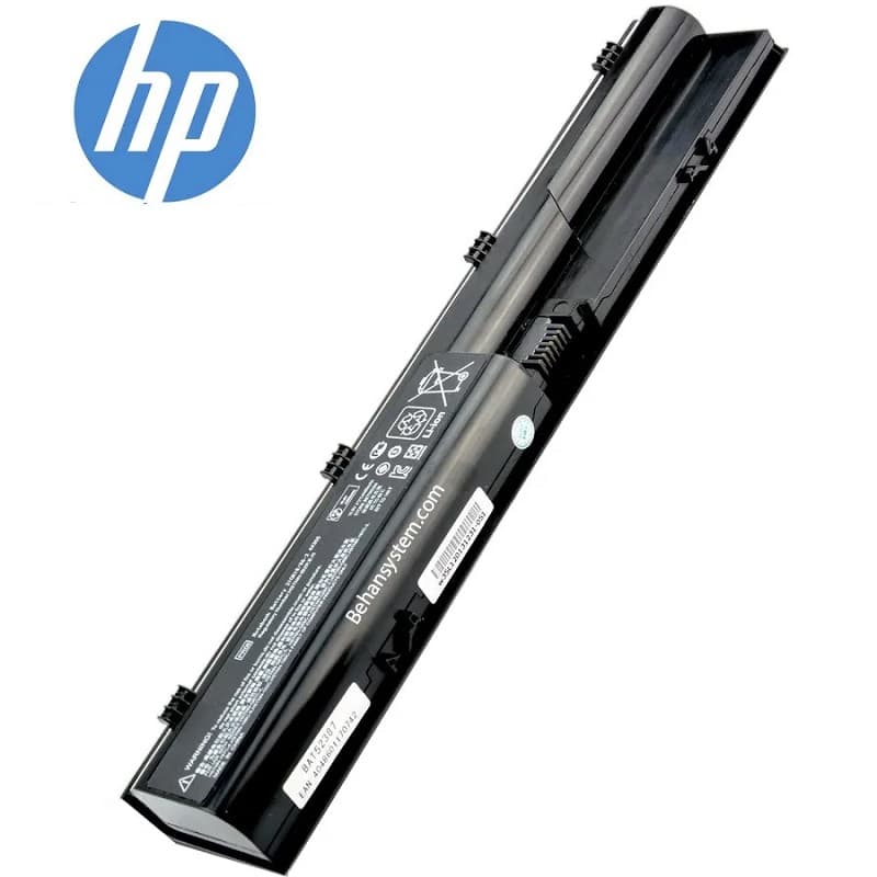 باتری لپ تاپ اچ پی Battery HP ProBook 4530