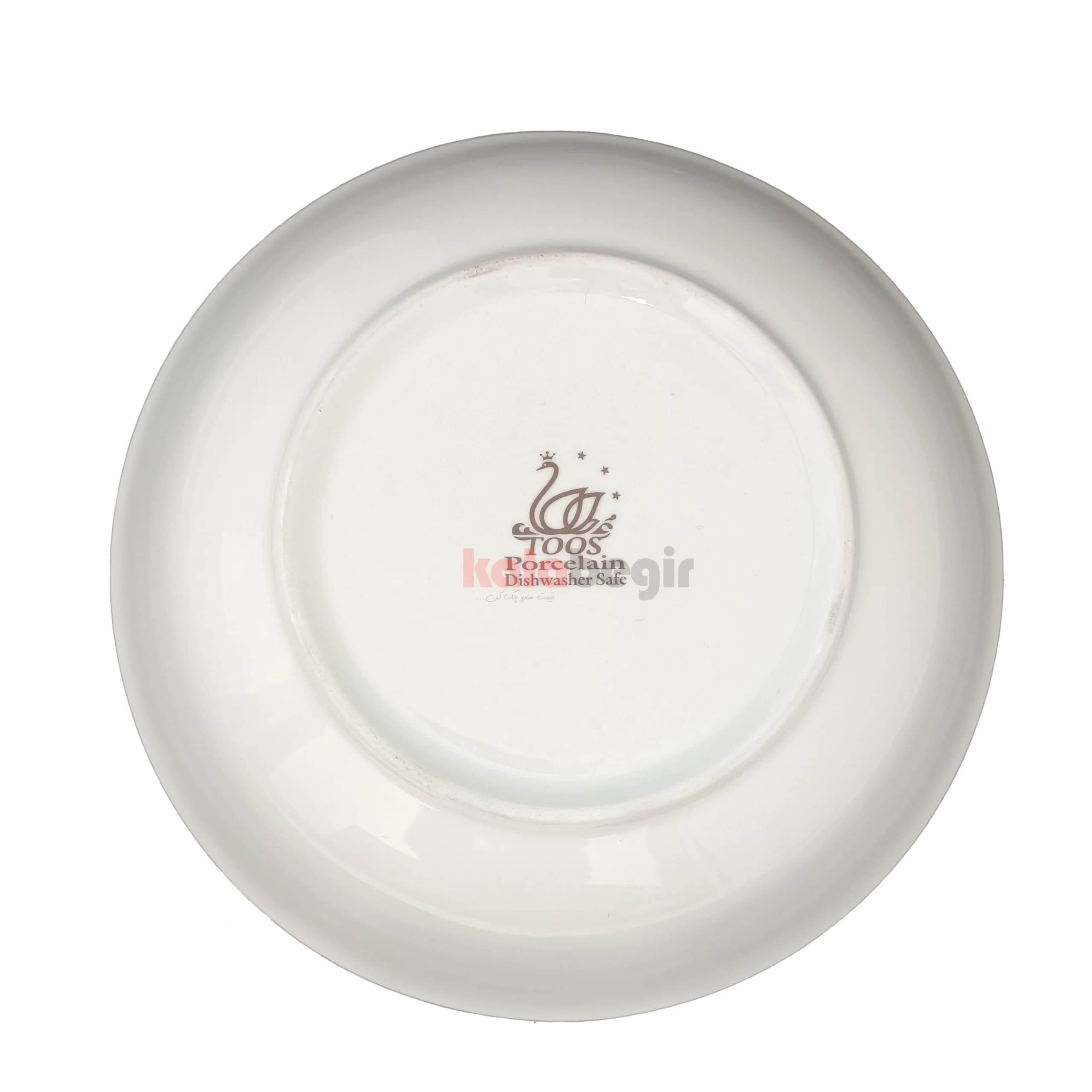 کاسه سالاد 23 چینی توس طرح لیندا طلایی — تصویر ۷