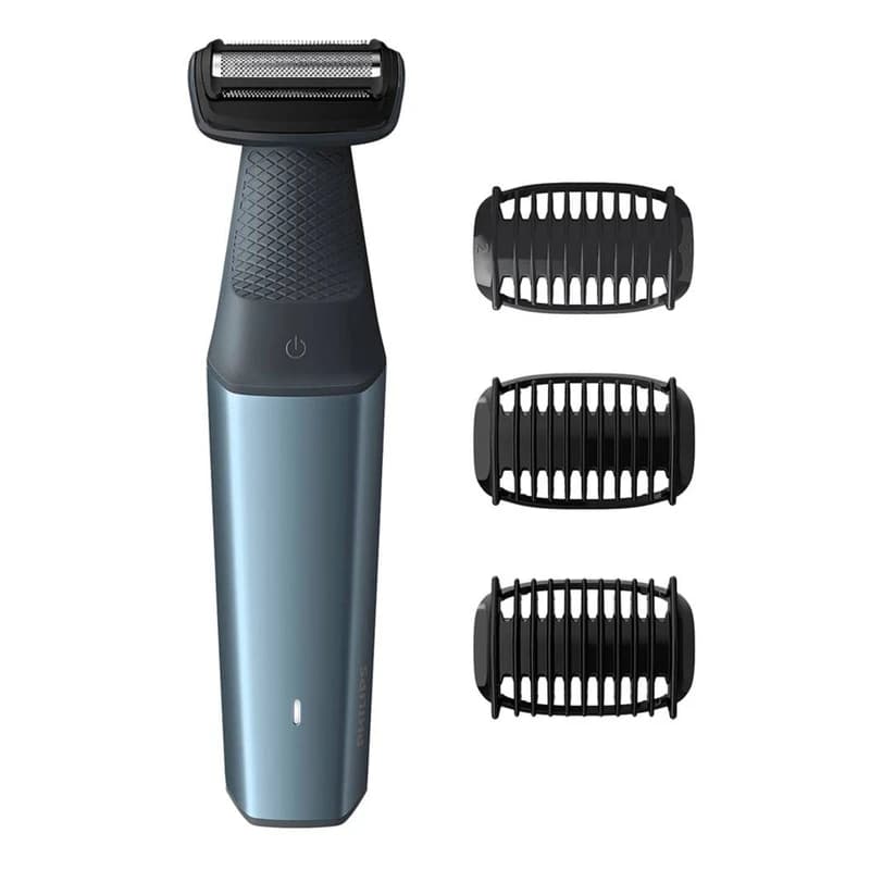 ماشین اصلاح موی بدن فیلیپس مدل BG3027 — تصویر ۱۱