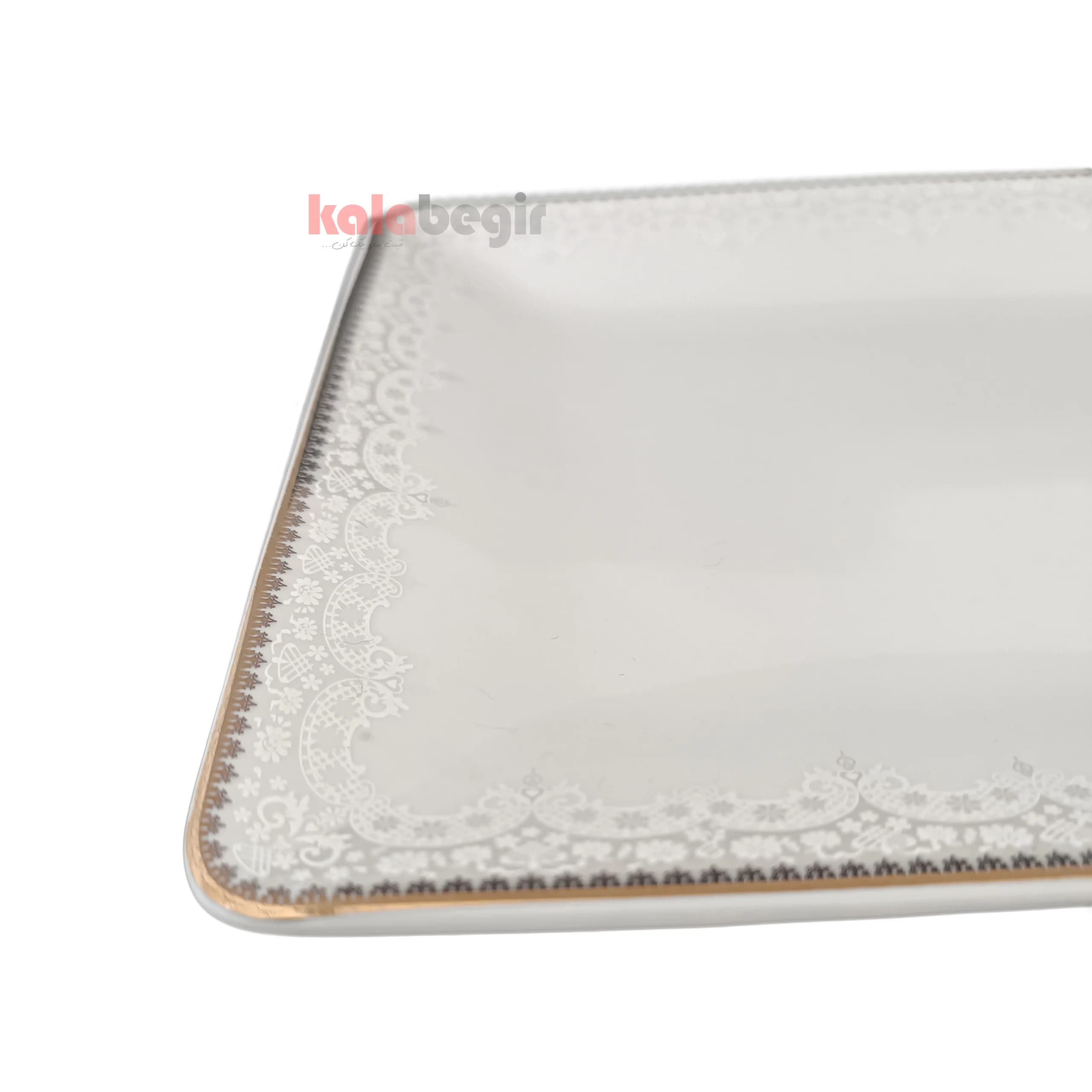 دیس 34 و 38 چینی تقدیس طرح سلینا — تصویر ۳