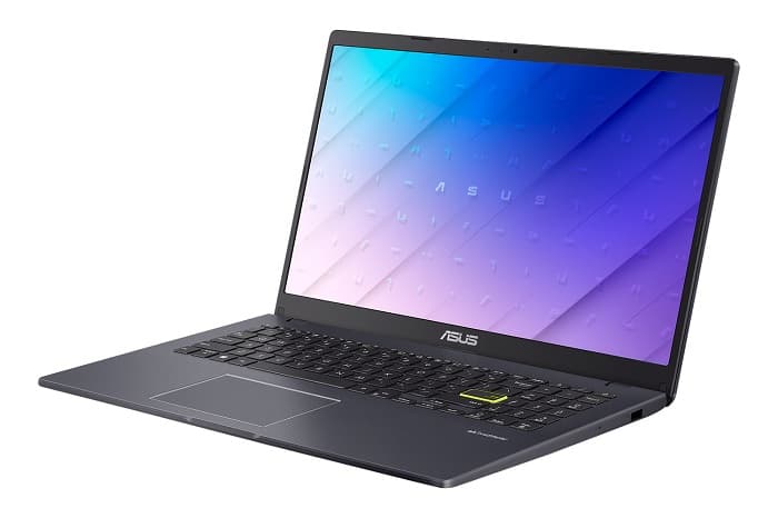 لپ تاپ ایسوس 15.6 اینچی مدل VivoBook E510MA — تصویر ۳