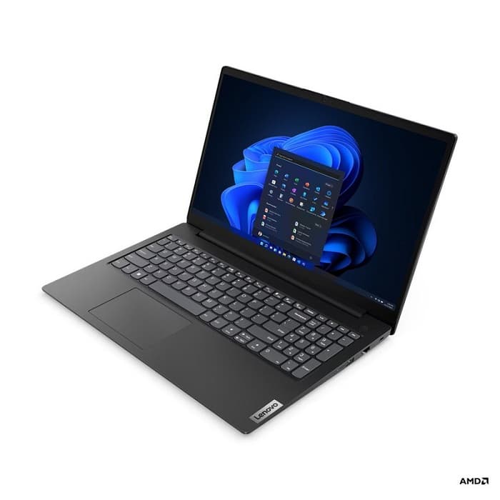 لپ تاپ 15.6 اینچی لنوو مدل V15 G2 N4500-8GB DDR4-256GB SSD-TN — تصویر ۴