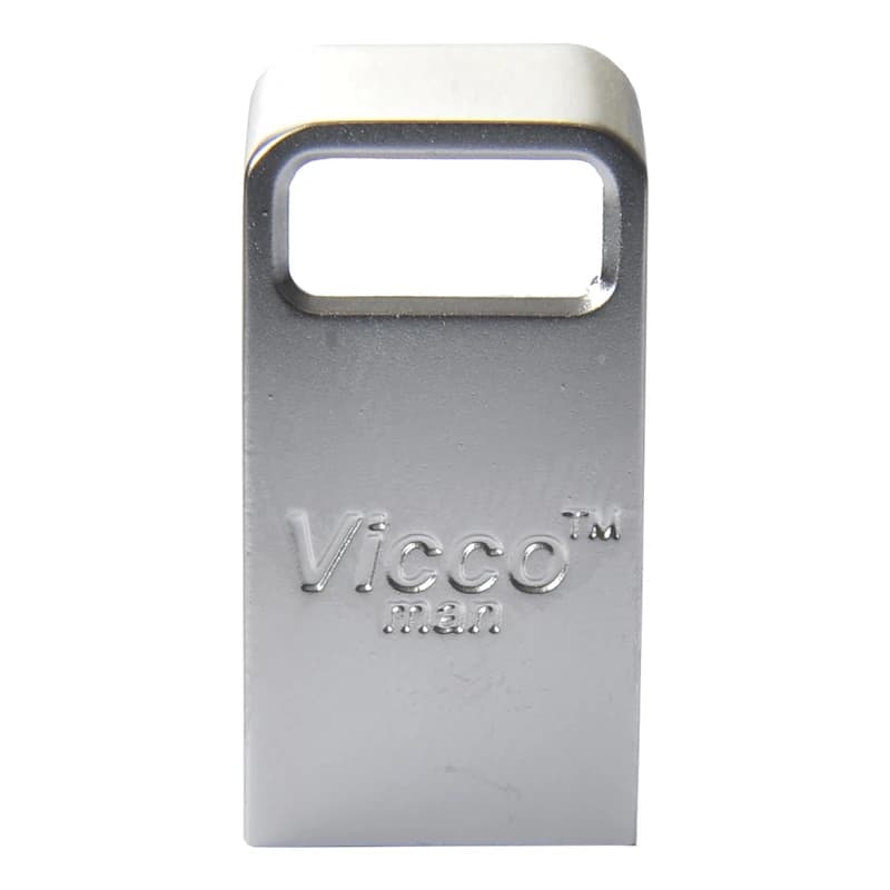 فلش مموری ویکومن مدل vc263 S با ظرفیت 16 گیگابایت