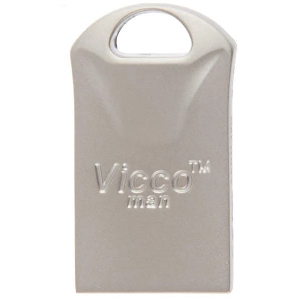 فلش مموری ویکومن مدل VC200 ظرفیت 16گیگابایت