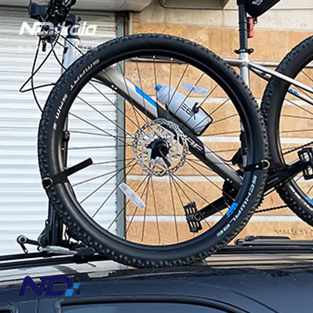 بند فیکس ان دی مدل D-Ring — تصویر ۸