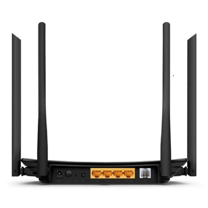 مودم روتر VDSL/ADSL تی پی-لینک مدل Archer VR300 — تصویر ۴