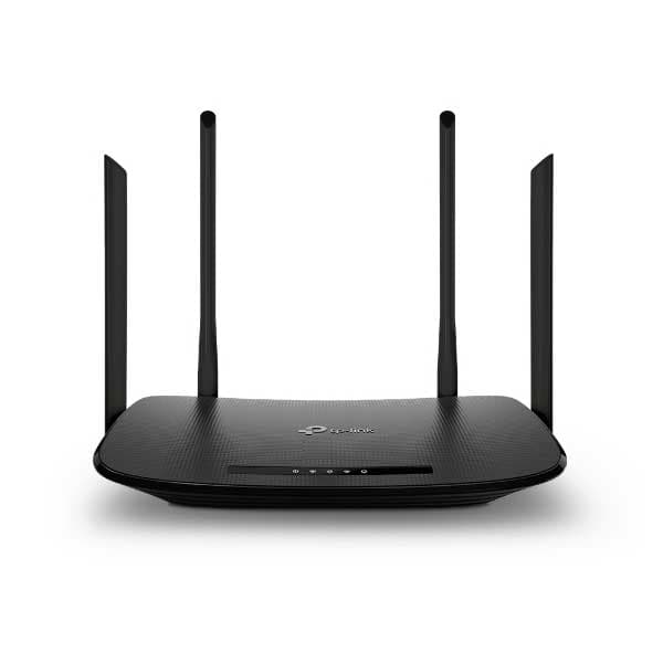 مودم روتر VDSL/ADSL تی پی-لینک مدل Archer VR300 — تصویر ۶