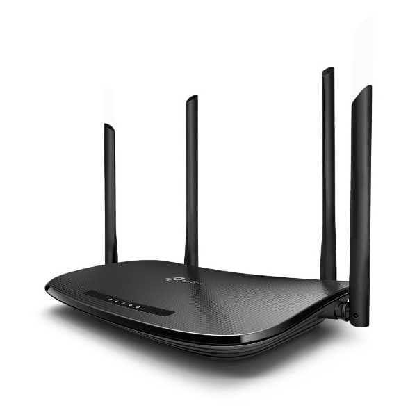 مودم روتر VDSL/ADSL تی پی-لینک مدل Archer VR300 — تصویر ۷