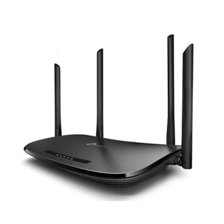 مودم روتر VDSL/ADSL تی پی-لینک مدل Archer VR300 — تصویر ۱۲