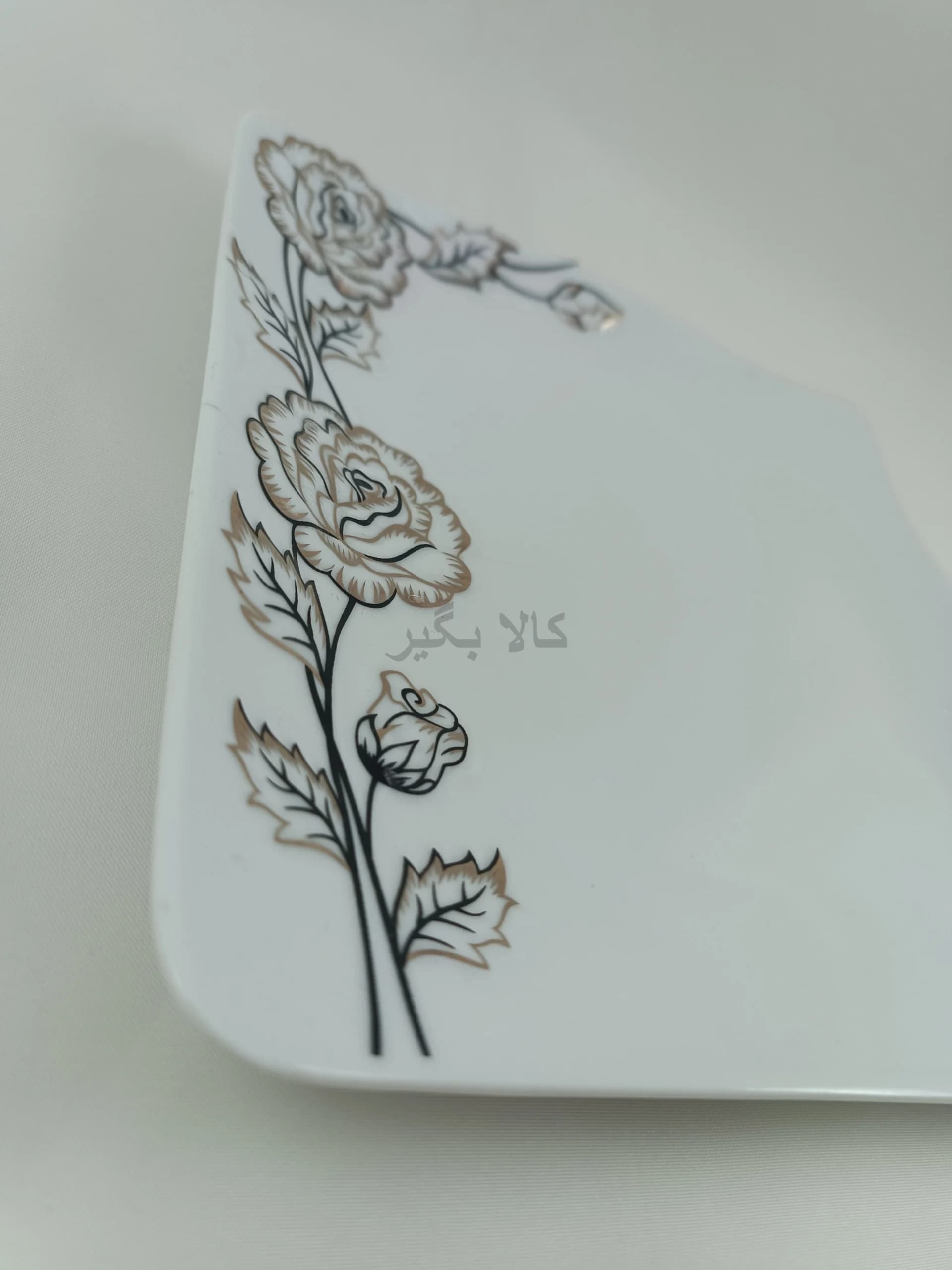 پیش دستی 19 طرح پرستیژ چینی پردیس — تصویر ۱۲
