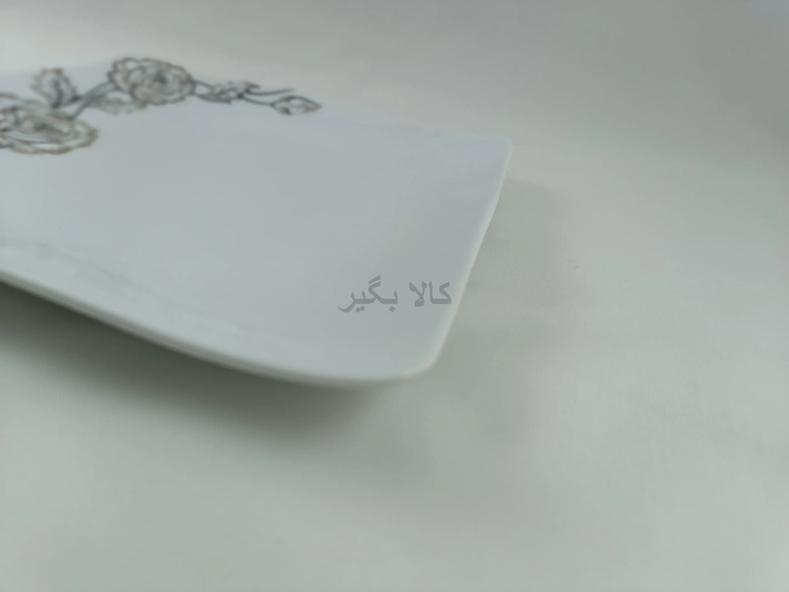 پیش دستی 19 طرح پرستیژ چینی پردیس — تصویر ۷