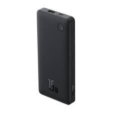 پاوربانک 10000 میلی آمپر 15 وات بیسوس Baseus Power Bank Airpow lite