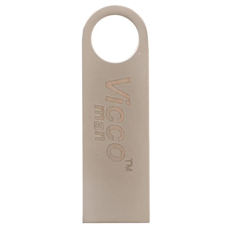 فلش مموری ویکومن مدل VC 267 ظرفیت 32 گیگابایت