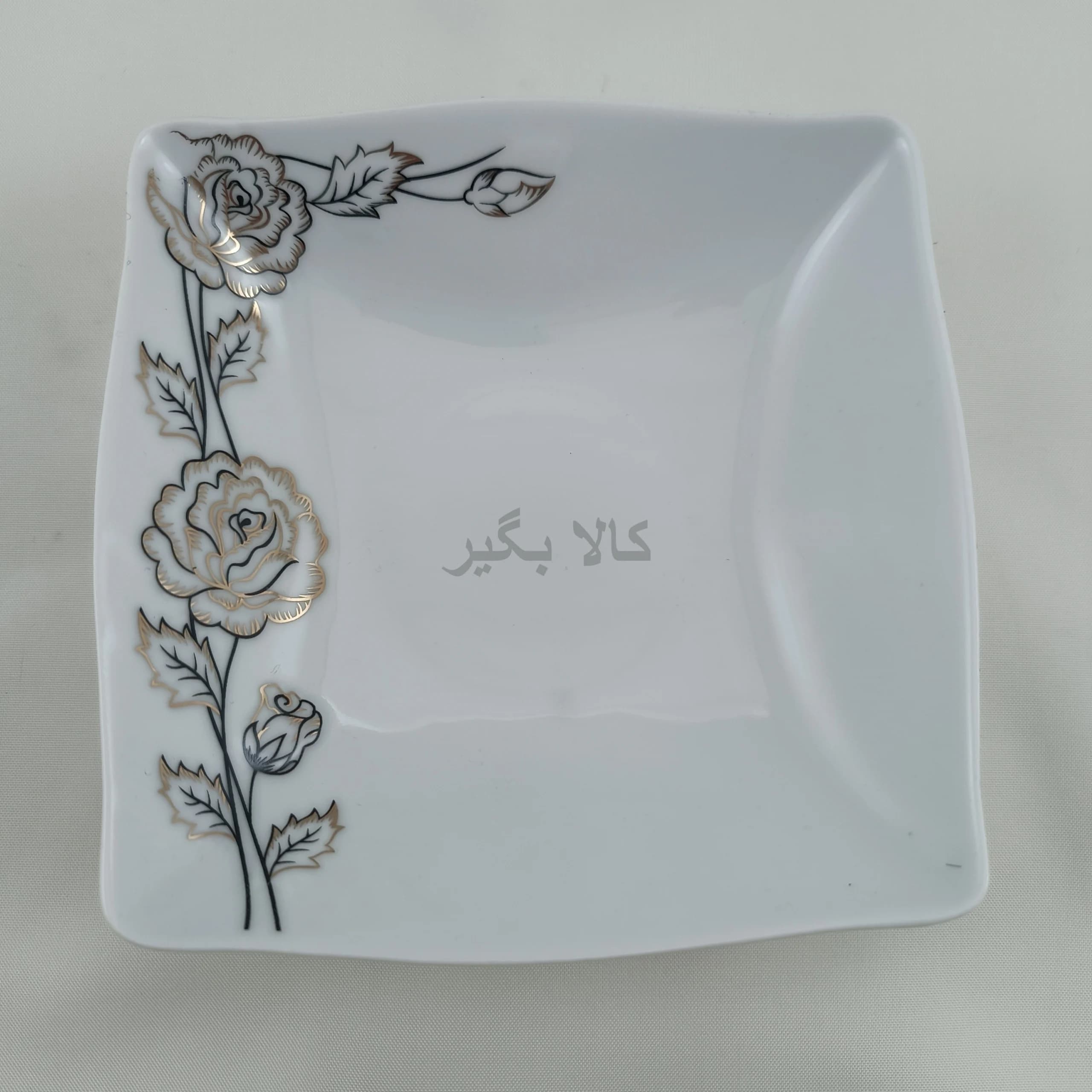 پیاله 13 طرح پرستیژ چینی پردیس کاشان — تصویر ۲