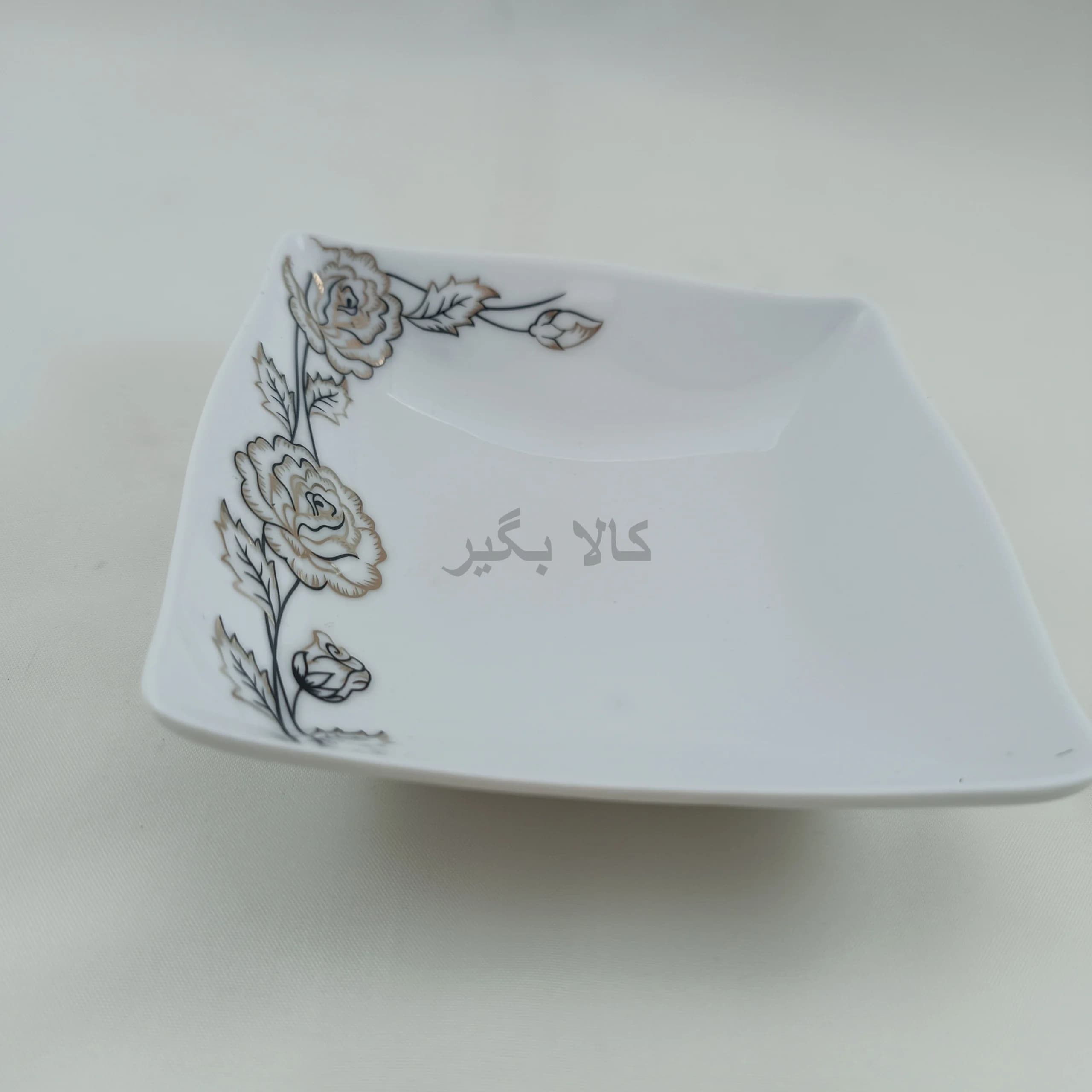 پیاله 13 طرح پرستیژ چینی پردیس کاشان — تصویر ۷