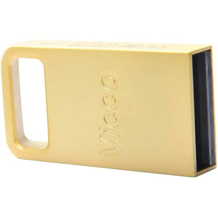 فلش ویکومن 32گیگ مدل VC263G — تصویر ۳