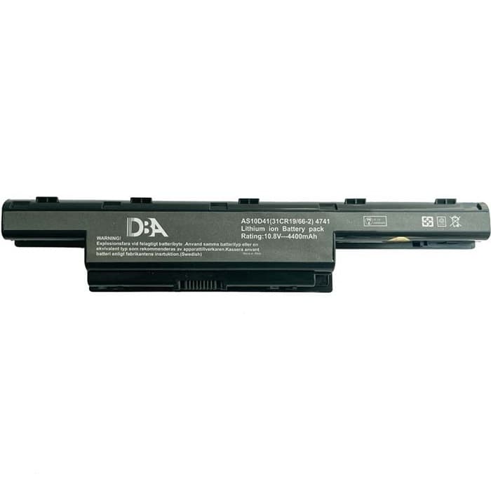 باتری لپ تاپ ایسر Battery Acer Aspire E1-571 6Cell — تصویر ۳