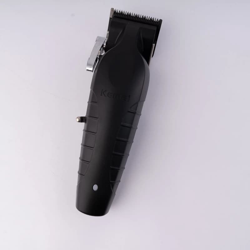 ماشین اصلاح موی سر و صورت کیمی مدل KM-2296 — تصویر ۴