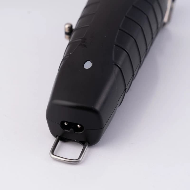 ماشین اصلاح موی سر و صورت کیمی مدل KM-2296 — تصویر ۸