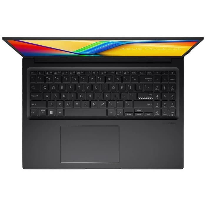 لپ تاپ 16 اینچی ایسوس مدل Vivobook K3605ZF-RP752 — تصویر ۴